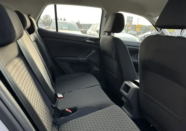 VOLKSWAGEN T-Cross 1.0 TSI Life DSG