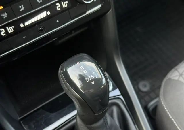 VOLKSWAGEN T-Cross 1.0 TSI Life DSG