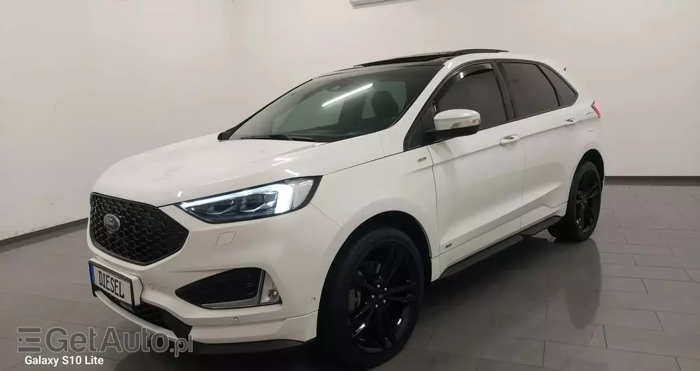 FORD Edge 2.0 EcoBlue Twin-Turbo 4WD ST-Line