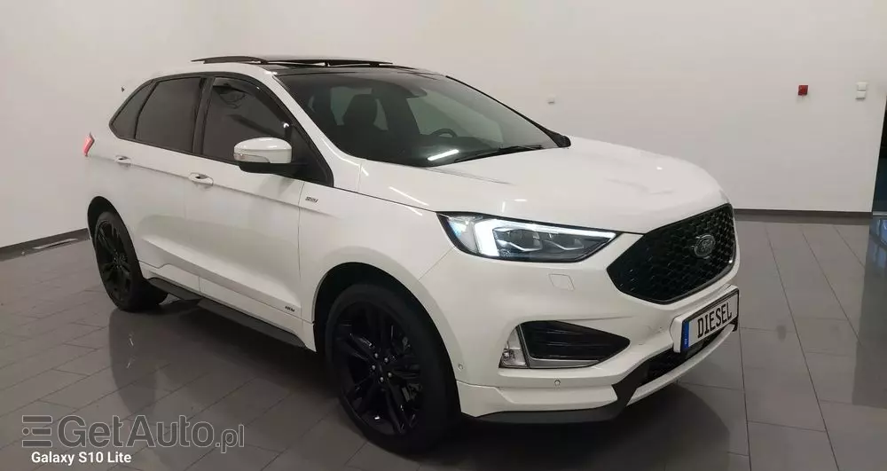 FORD Edge 2.0 EcoBlue Twin-Turbo 4WD ST-Line