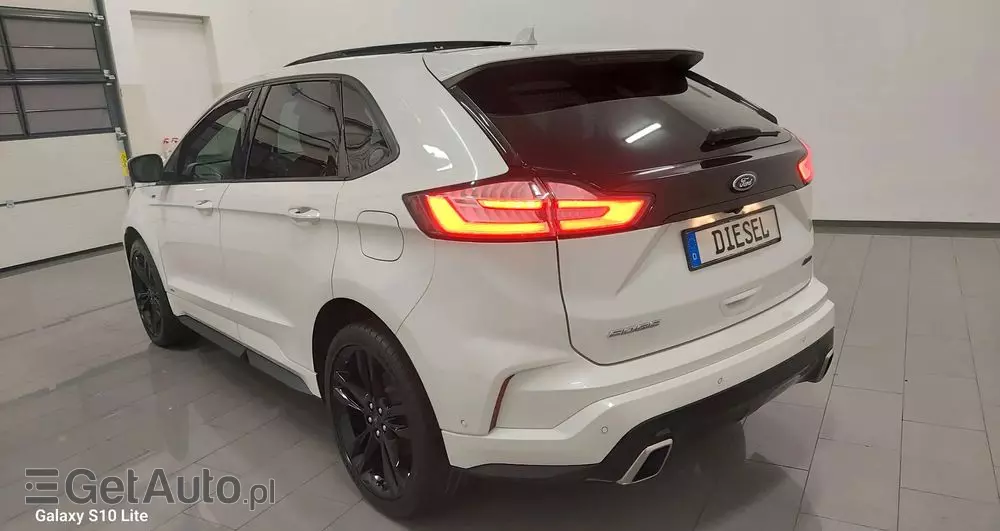 FORD Edge 2.0 EcoBlue Twin-Turbo 4WD ST-Line