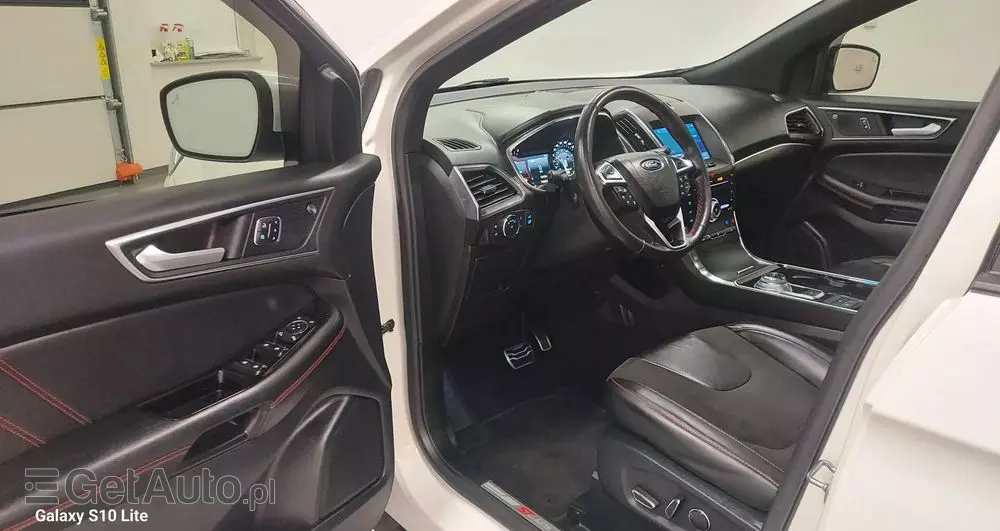 FORD Edge 2.0 EcoBlue Twin-Turbo 4WD ST-Line