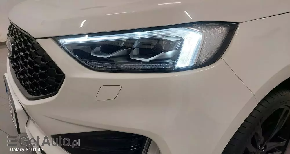 FORD Edge 2.0 EcoBlue Twin-Turbo 4WD ST-Line