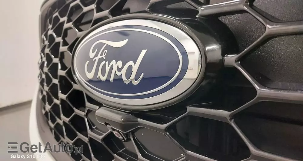 FORD Edge 2.0 EcoBlue Twin-Turbo 4WD ST-Line