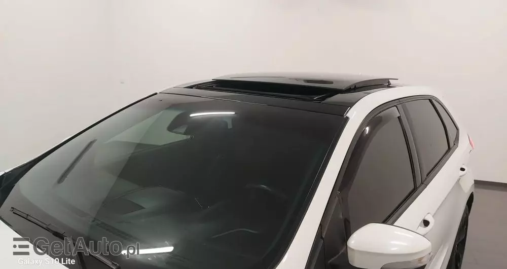 FORD Edge 2.0 EcoBlue Twin-Turbo 4WD ST-Line