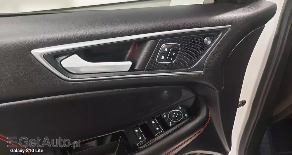 FORD Edge 2.0 EcoBlue Twin-Turbo 4WD ST-Line
