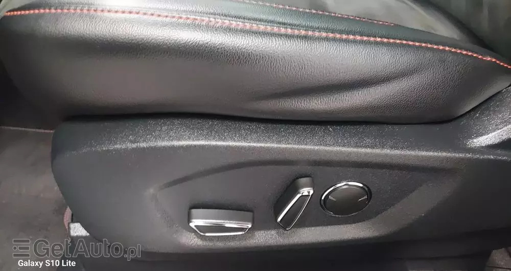 FORD Edge 2.0 EcoBlue Twin-Turbo 4WD ST-Line