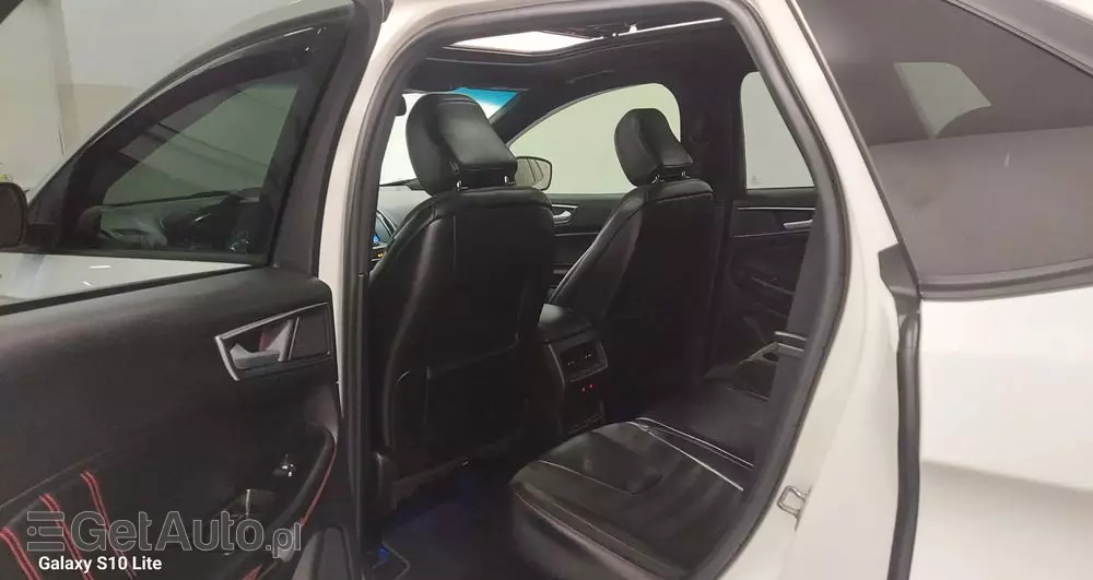 FORD Edge 2.0 EcoBlue Twin-Turbo 4WD ST-Line