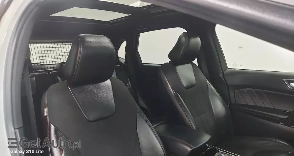 FORD Edge 2.0 EcoBlue Twin-Turbo 4WD ST-Line