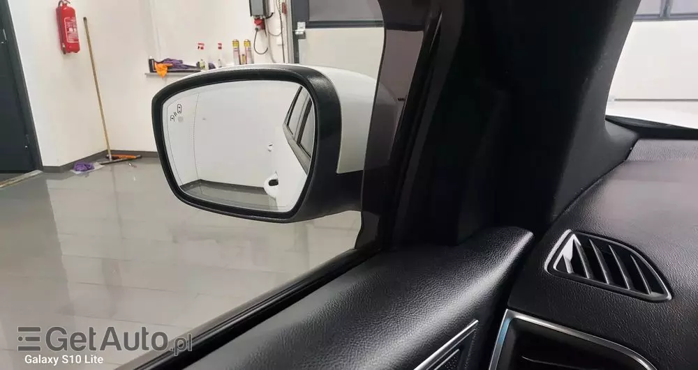 FORD Edge 2.0 EcoBlue Twin-Turbo 4WD ST-Line