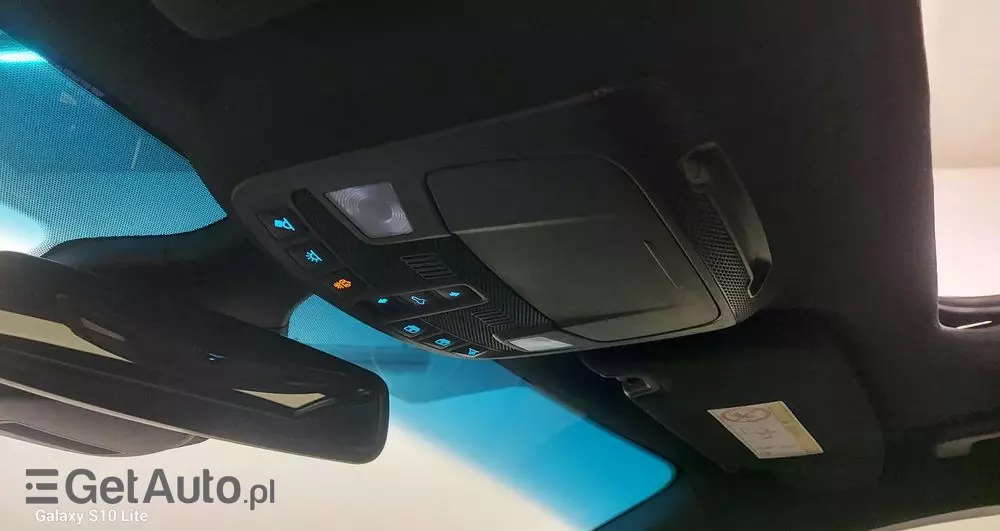 FORD Edge 2.0 EcoBlue Twin-Turbo 4WD ST-Line