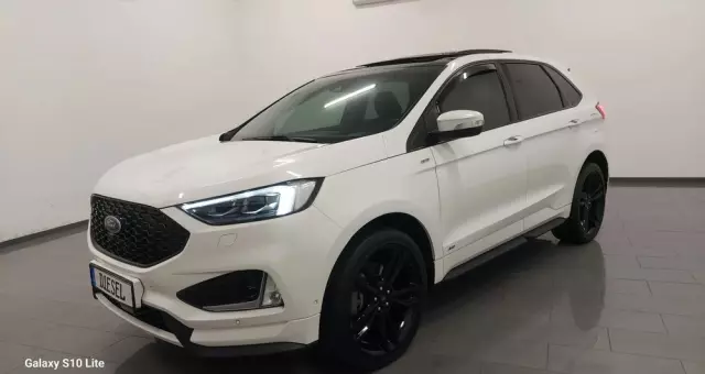 FORD Edge 2.0 EcoBlue Twin-Turbo 4WD ST-Line