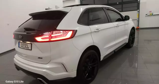 FORD Edge 2.0 EcoBlue Twin-Turbo 4WD ST-Line