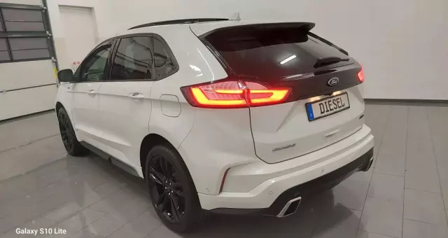 FORD Edge 2.0 EcoBlue Twin-Turbo 4WD ST-Line