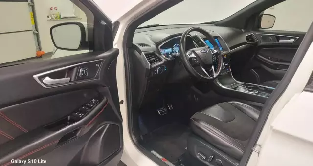 FORD Edge 2.0 EcoBlue Twin-Turbo 4WD ST-Line