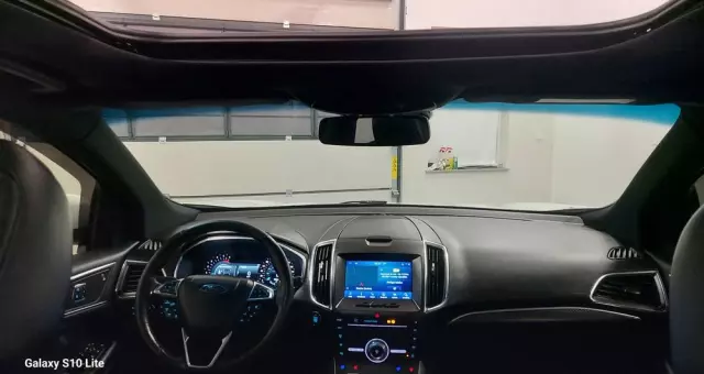 FORD Edge 2.0 EcoBlue Twin-Turbo 4WD ST-Line