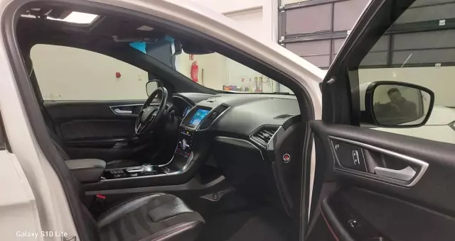 FORD Edge 2.0 EcoBlue Twin-Turbo 4WD ST-Line