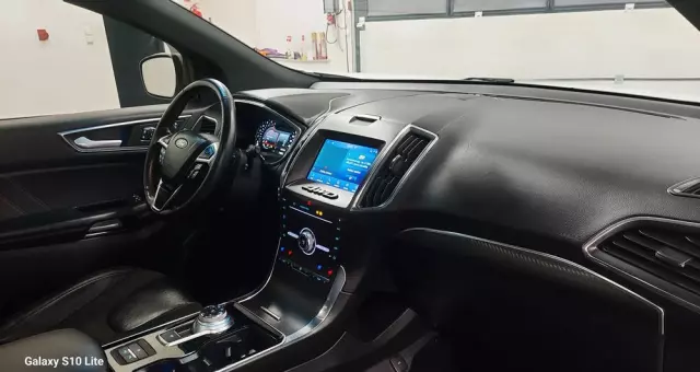 FORD Edge 2.0 EcoBlue Twin-Turbo 4WD ST-Line