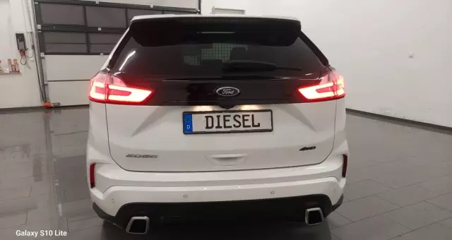 FORD Edge 2.0 EcoBlue Twin-Turbo 4WD ST-Line