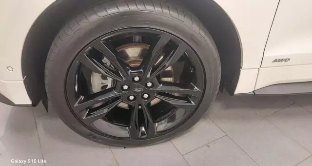 FORD Edge 2.0 EcoBlue Twin-Turbo 4WD ST-Line