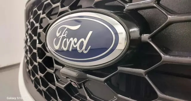 FORD Edge 2.0 EcoBlue Twin-Turbo 4WD ST-Line