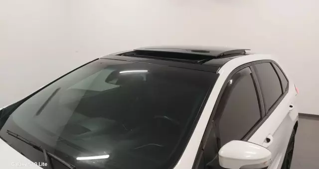 FORD Edge 2.0 EcoBlue Twin-Turbo 4WD ST-Line