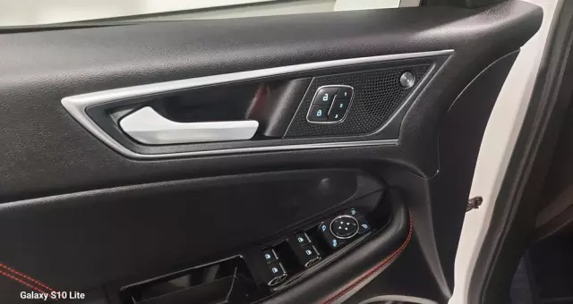 FORD Edge 2.0 EcoBlue Twin-Turbo 4WD ST-Line