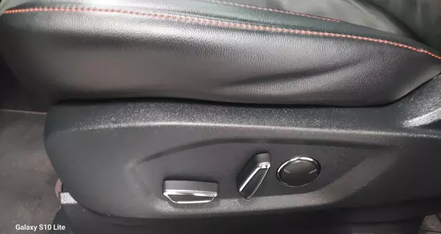 FORD Edge 2.0 EcoBlue Twin-Turbo 4WD ST-Line