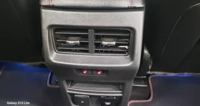 FORD Edge 2.0 EcoBlue Twin-Turbo 4WD ST-Line