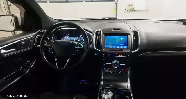 FORD Edge 2.0 EcoBlue Twin-Turbo 4WD ST-Line