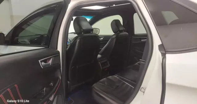 FORD Edge 2.0 EcoBlue Twin-Turbo 4WD ST-Line