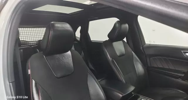 FORD Edge 2.0 EcoBlue Twin-Turbo 4WD ST-Line