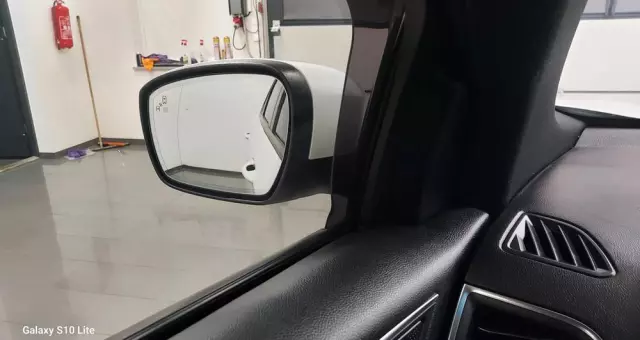 FORD Edge 2.0 EcoBlue Twin-Turbo 4WD ST-Line