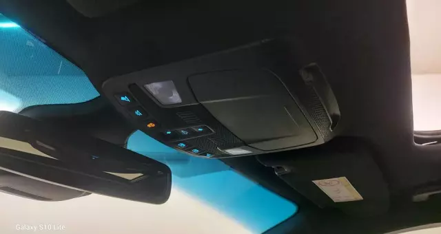 FORD Edge 2.0 EcoBlue Twin-Turbo 4WD ST-Line