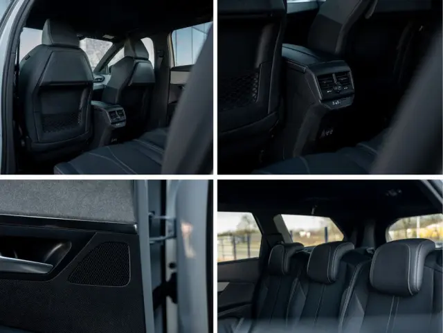PEUGEOT 5008 BlueHDi 180 EAT8 GT Pack