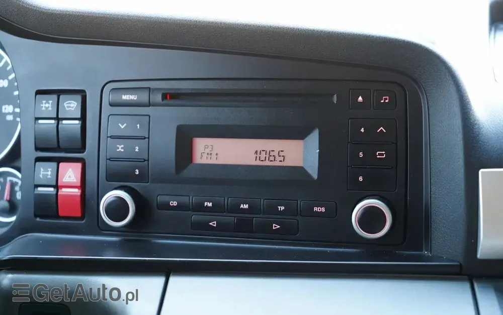 MAN TGX 33.540 / 6x4 / RETARDER / DMC: 100 TON / XXL / KLIMATYZACJA POSTOJOWA /  3 osiowy ciągnik siodłowy /  MANUAL / EURO 5 