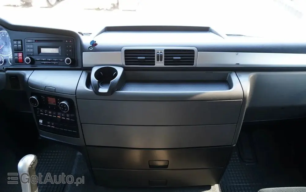 MAN TGX 33.540 / 6x4 / RETARDER / DMC: 100 TON / XXL / KLIMATYZACJA POSTOJOWA /  3 osiowy ciągnik siodłowy /  MANUAL / EURO 5 