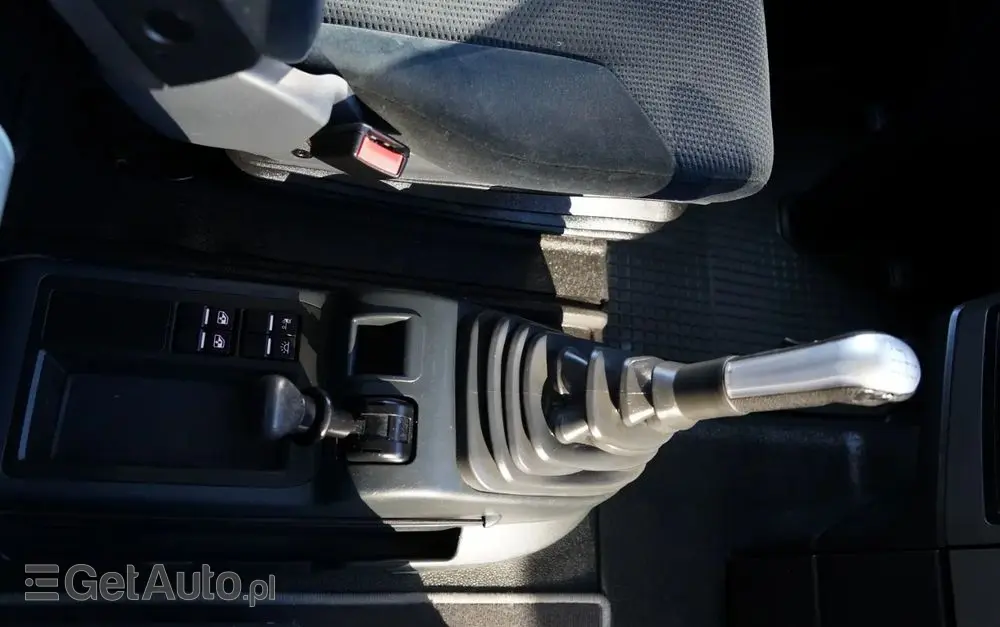 MAN TGX 33.540 / 6x4 / RETARDER / DMC: 100 TON / XXL / KLIMATYZACJA POSTOJOWA /  3 osiowy ciągnik siodłowy /  MANUAL / EURO 5 