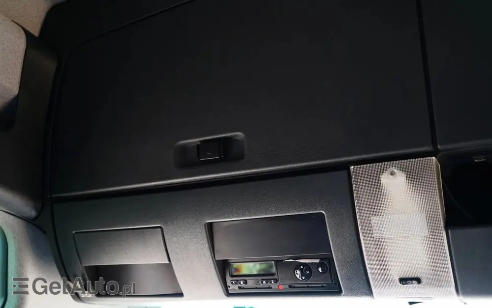 MAN TGX 33.540 / 6x4 / RETARDER / DMC: 100 TON / XXL / KLIMATYZACJA POSTOJOWA /  3 osiowy ciągnik siodłowy /  MANUAL / EURO 5 