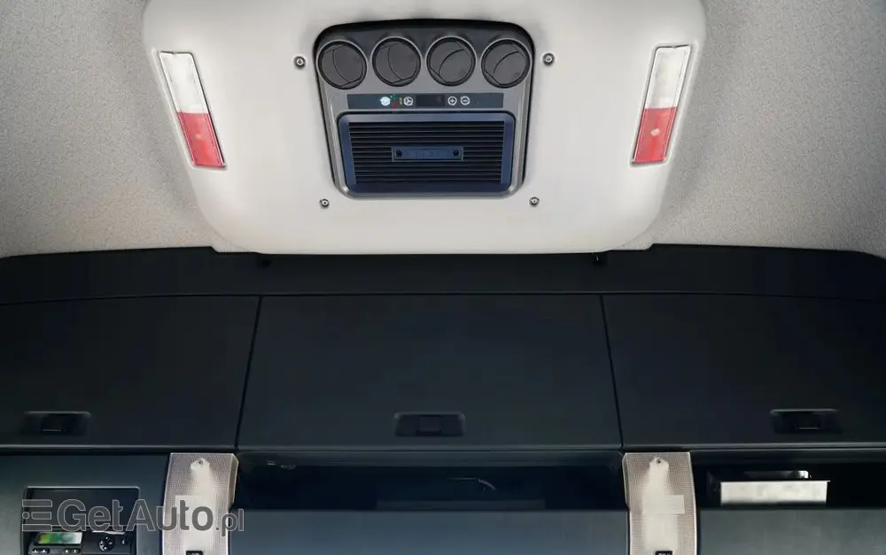 MAN TGX 33.540 / 6x4 / RETARDER / DMC: 100 TON / XXL / KLIMATYZACJA POSTOJOWA /  3 osiowy ciągnik siodłowy /  MANUAL / EURO 5 