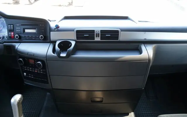 MAN TGX 33.540 / 6x4 / RETARDER / DMC: 100 TON / XXL / KLIMATYZACJA POSTOJOWA /  3 osiowy ciągnik siodłowy /  MANUAL / EURO 5 