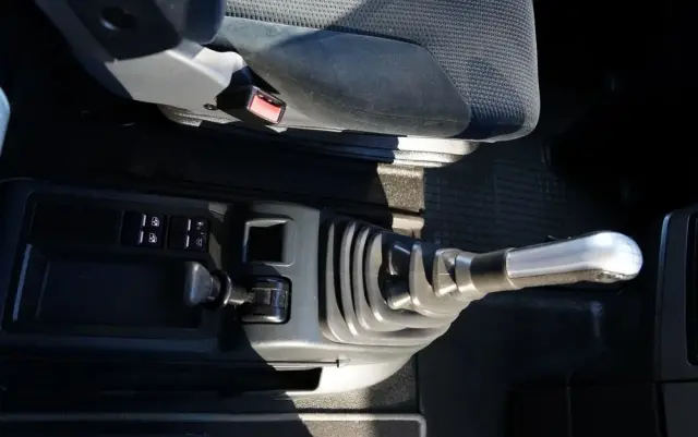 MAN TGX 33.540 / 6x4 / RETARDER / DMC: 100 TON / XXL / KLIMATYZACJA POSTOJOWA /  3 osiowy ciągnik siodłowy /  MANUAL / EURO 5 