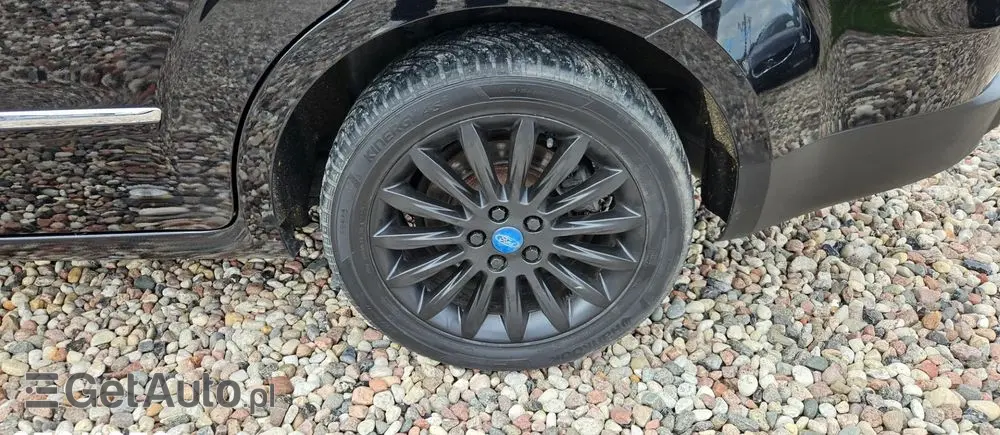 FORD Galaxy 2.0 TDCi Titanium