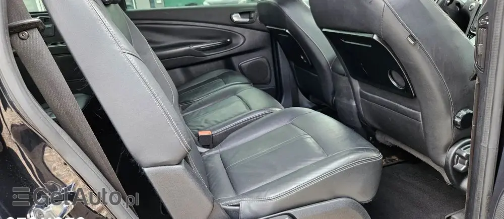 FORD Galaxy 2.0 TDCi Titanium
