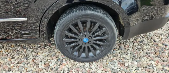 FORD Galaxy 2.0 TDCi Titanium