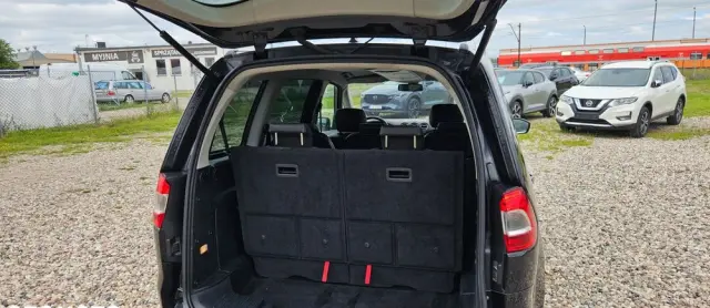 FORD Galaxy 2.0 TDCi Titanium