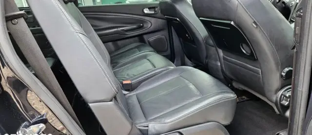 FORD Galaxy 2.0 TDCi Titanium
