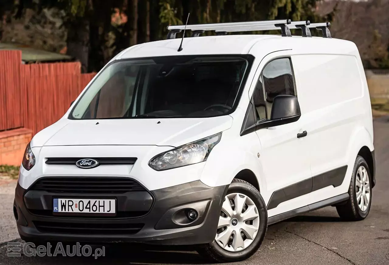 FORD Transit Connect Maxi 