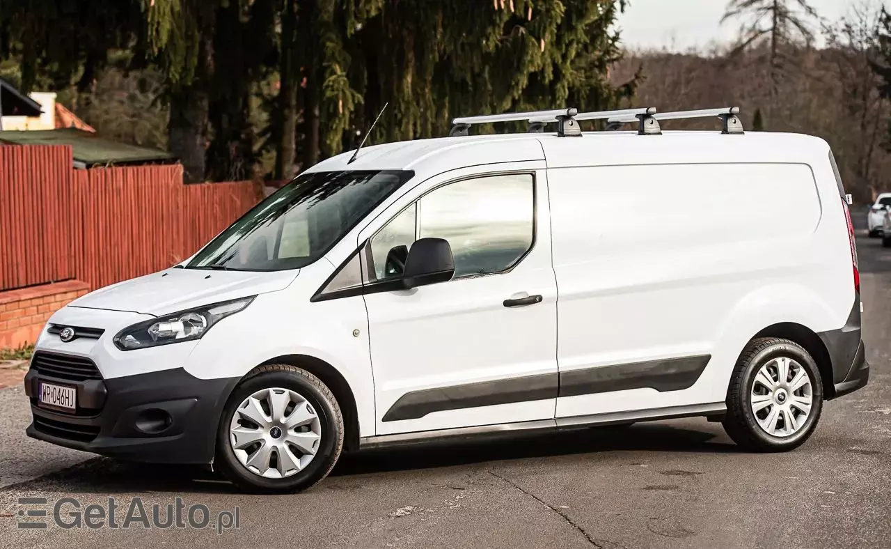 FORD Transit Connect Maxi 