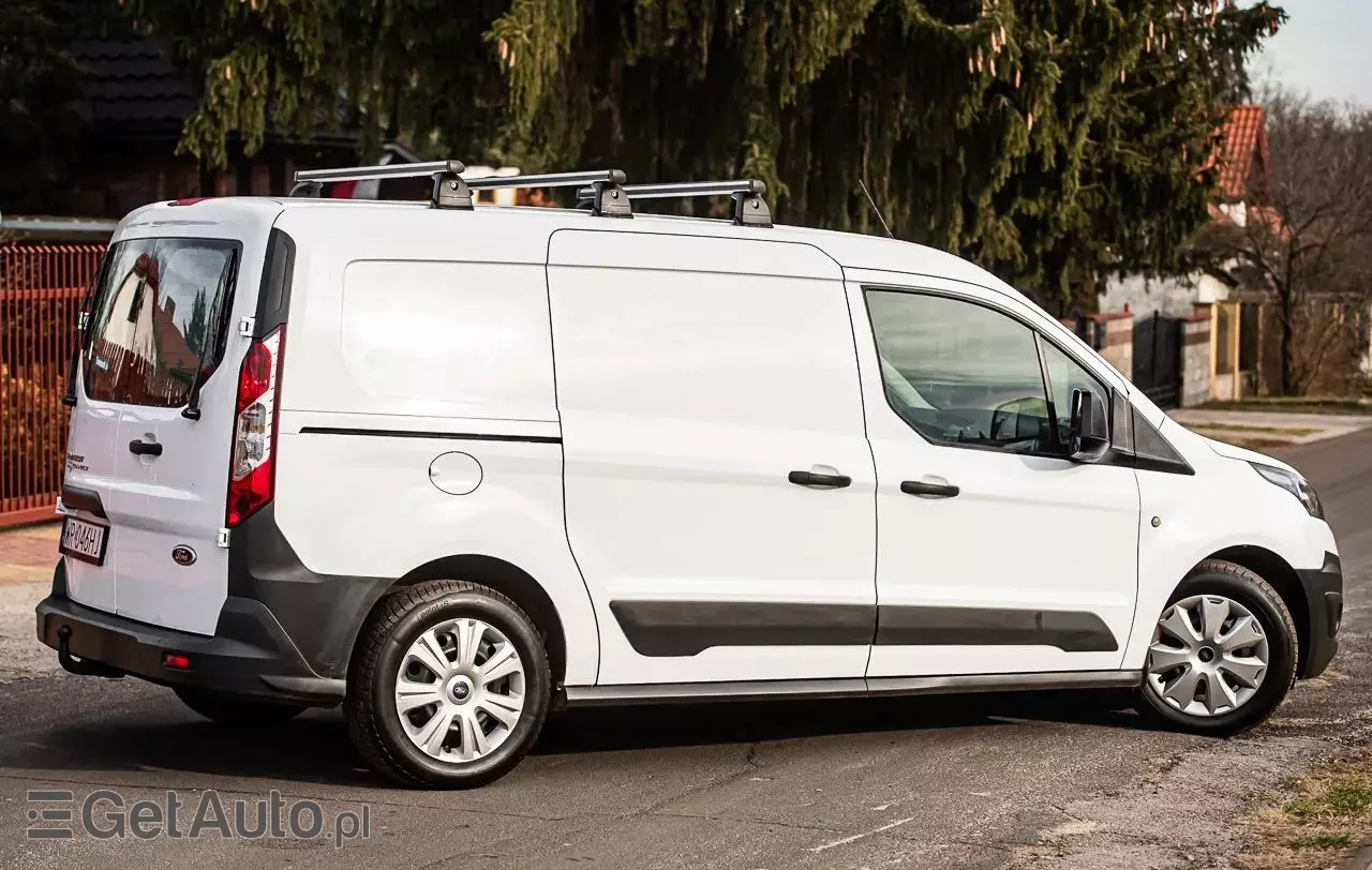 FORD Transit Connect Maxi 